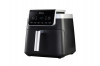 Friteuse air fryer ninja 6.2l