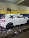 Volkswagen Golf 7 2014 