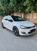 Volkswagen Golf 7 2014 