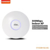 POINT D'ACCES WIFI COMFAST 2.4GHZ CF-E320N V2 300 Mbps