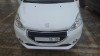 Peugeot 208 2015 Allure