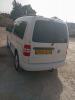 Volkswagen Caddy 2013 