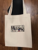 Tote bags 