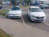 Volkswagen Golf 8 2022 Laif