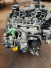 Moteur volkswagen TIGUAN 2l 143cv