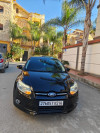 Ford Focus 5 portes 2012 Titanium