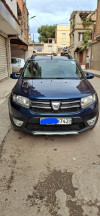 Dacia Sandero 2017 Stepway