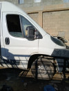 Peugeot Boxer 2012