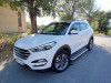 Hyundai New Tucson 2018 Extrême