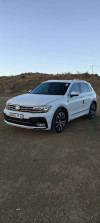 Volkswagen Tiguan 2017 R Line