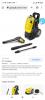 karcher k7 compact pro