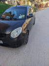 Kia Picanto 2008 Fany la basse