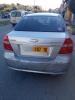 Chevrolet Aveo 4 portes 2007 