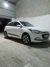 Hyundai i20 2018 Prestige