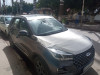 Chery Tiggo4 pro 2024 Luxury