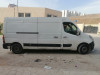 Renault Master 3 2011 3 panaux