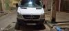 Mercedes Benz Sprinter 2013