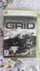 Vend jeux Xbox  GRID