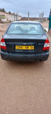 Hyundai Accent 2008 GLS