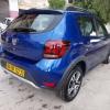 Dacia Sandero 2022 Stepway PRIVILEGE