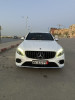 Mercedes GLC 2017 GLC