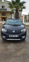 Dacia Sandero 2019 Stepway restylée