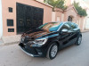 Renault Captur 2022 Captur