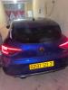 Renault Clio 5 2023 Rs line