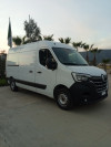 Renault Master 2 panneau 2024