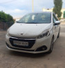 Peugeot 208 2016 Allure Facelift