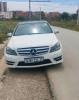 Mercedes Classe C 2012 250 AVANTGARDE 