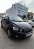 Chevrolet Sonic Hatchback 2013 