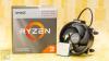 AMD Ryzen 3 3200G Quad-Core Processor with Radeon Vega 8 Graphics