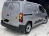 Fiat doblo 2024 