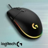 LOGITECH G102 LIGHTSYNC