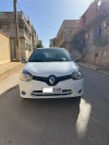 Renault Clio Campus 2014 Facelift