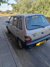 Suzuki Maruti 800 2012 Maruti 800