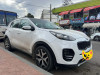 Kia Sportage 2018 Gtline