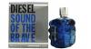 Parfum diesel sound of the brave 125ml