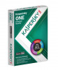 Antivirus Kaspersky Officiel