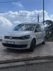 Volkswagen Caddy 2012 