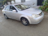 Chevrolet Optra 4 portes 2010 