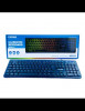 Clavier Usb Capsys Kb174 Rgb