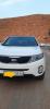 Kia Sorento 2015 Premium 5 Places