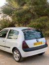 Renault Clio 2 2001 