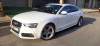 Audi A5 2013 A5