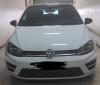 Volkswagen Golf 7 2015 Golf 7r