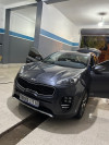 Kia Sportage 2017 GT-Line