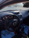 Renault Clio 3 2009 Clio 3