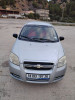 Chevrolet Aveo 4 portes 2007 